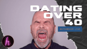 Dating Over 40
