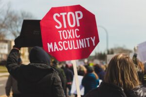 Stop Toxic Masculinity